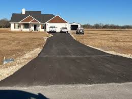 Why Choose Us For All Your Driveway Paving Needs in Reading, OH?